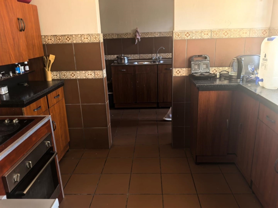 To Let 4 Bedroom Property for Rent in Elandsrand North West